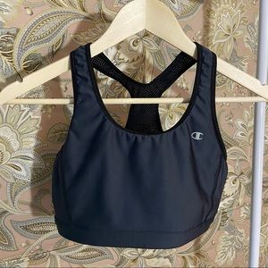 CHAMPION SPORTS BRA, Size S